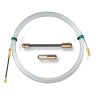 Preťahovacie / Zaťahovacie pero 25m x 3mm nylon, ARLINE
