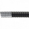 TACFLEX 7,5x11,5 mm oceľová flex. hadica s PVC plášťom