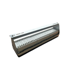 Modul pre istiace prvky 18 modulový, IP67 TP electric