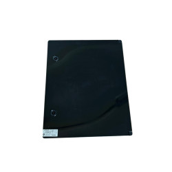 Distribučná skriňa čierna CP5004B 400x500x175, IP65, IK10