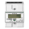 Elektromer OR-WE-531 s MID, 80A, 4,3 modulu (šírka 76mm), DIN TH-35mm