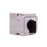 Vačkový spínač 4G10-92-PK, 4P, APATOR
