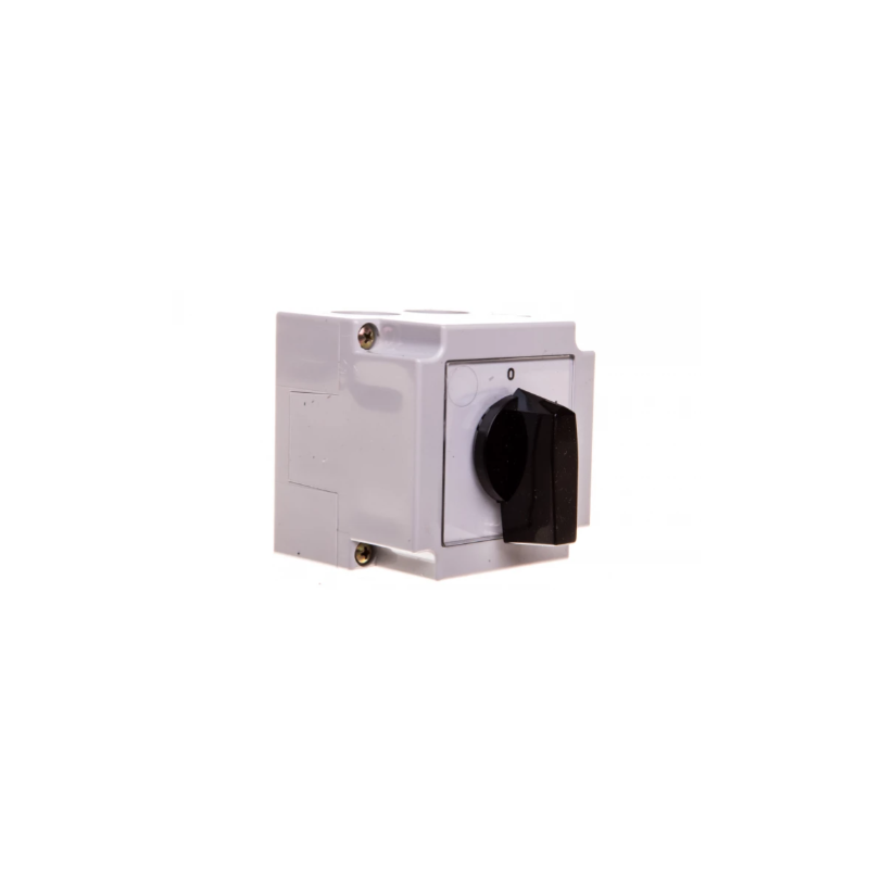 Vačkový spínač 4G40-92-PK, 4P, APATOR