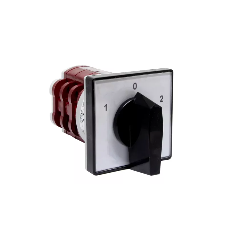 Vačkový spínač 4G63-75-U, 4P, APATOR