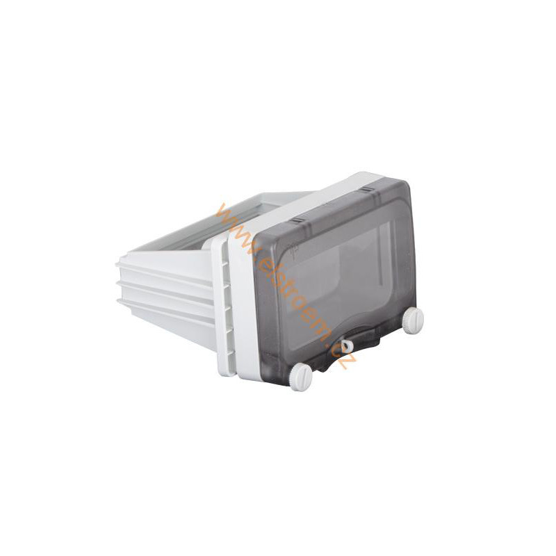 Modul pre istiace prvky 6 modulový s DIN, IP 67, TP electric
