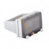 Modul pre istiace prvky 6 modulový s DIN, IP 67, TP electric