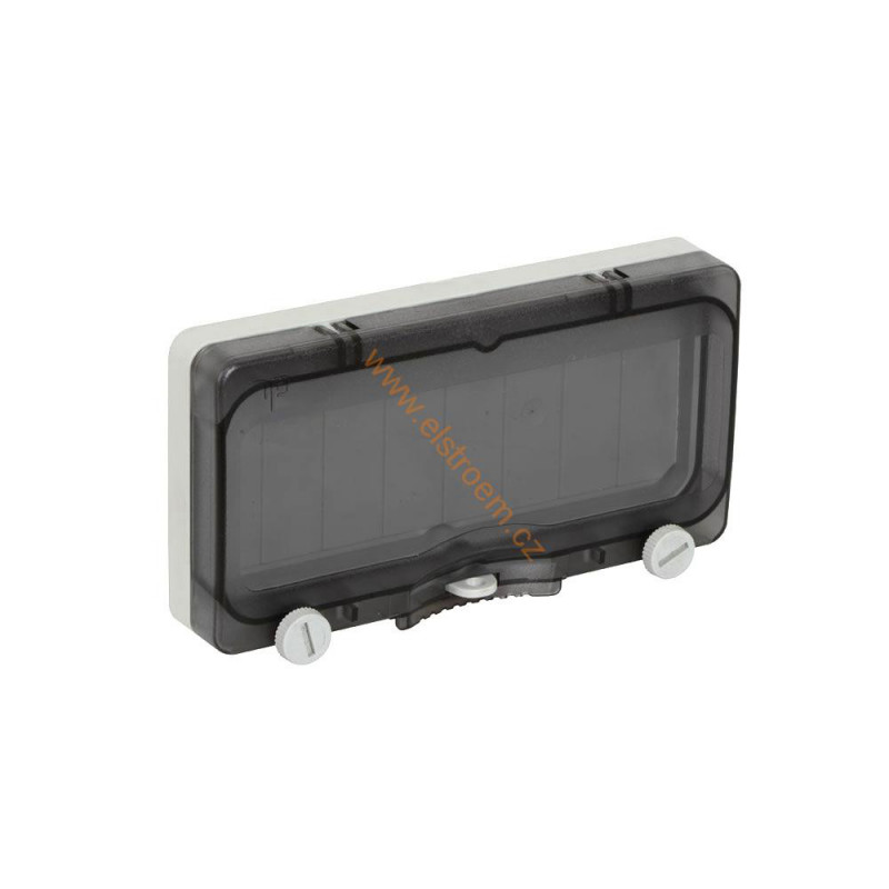 Modul pre istiace prvky 8 modulový, IP 67, TP electric