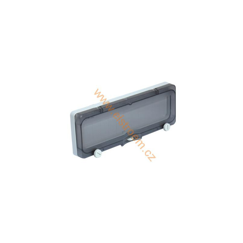 Modul pre istiace prvky 12 modulový, IP 67, TP