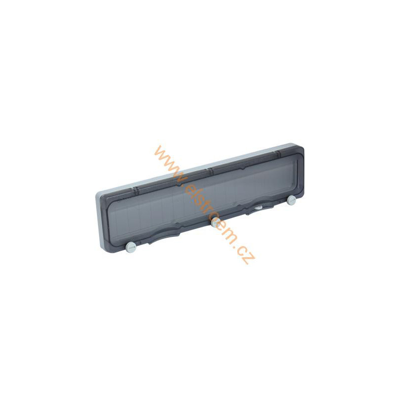 Modul pre istiace prvky 18 modulový, IP 67, TP