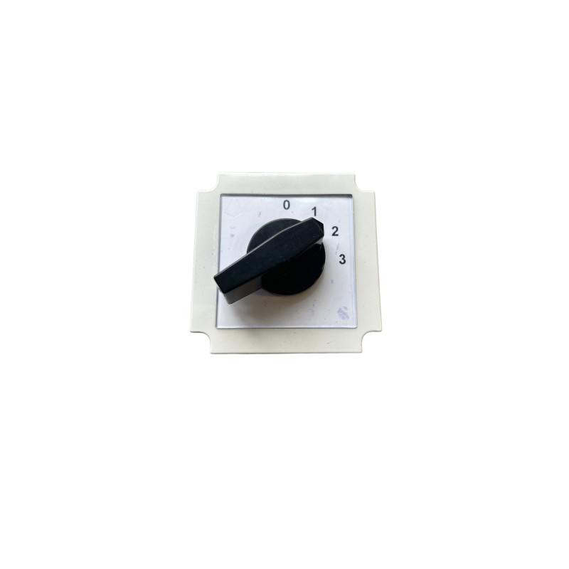Vačkový spínač 4G16-254-PK, 1P, APATOR
