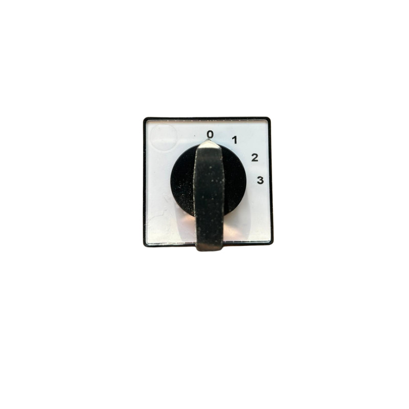 Vačkový spínač 4G10-428-U, APATOR