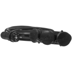 Stavebný predlžovací kábel PS-X3/54/5M/3X2,5/H05RR-F