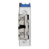OR-EZ-4043 symetrický elektrický zámok, nízky prúd 280mA pre 12VDC