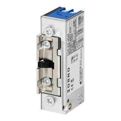 OR-EZ-4043 symetrický elektrický zámok, nízky prúd 280mA pre 12VDC