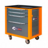 Vozík na náradie Toolbox Standard TBS-4
