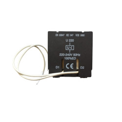 Podpäťová spúšť U 220