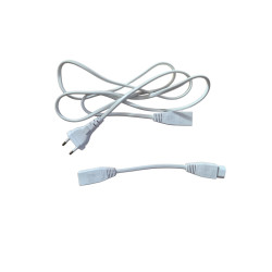 Napájací kábel pre svietidlá