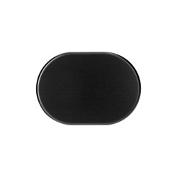 Nábytková zásuvka, kábel 1,9 m, 1x2P+E, 2xUSB (typ A+C), čierna
