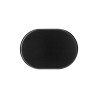 Nábytková zásuvka, kábel 1,9 m, 1x2P+E, 2xUSB (typ A+C), čierna