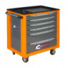 Vozík na náradie Toolbox Standard TBS-6