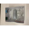 Rozvodnica 6 modulov, IP65, so svorkovnicou
