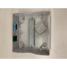 Rozvodnica 8 modulov, IP65, so svorkovnicou