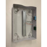 Rozvodnica 12 modulov, IP65, so svorkovnicou