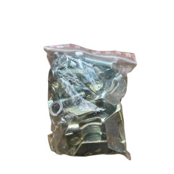 Poistkový odpínač horizontálny RBK 2, 400A, 63-811685-01, APATOR