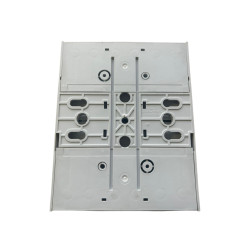Poistkový odpínač horizontálny RBK 2, 400A, 63-811685-01, APATOR