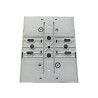 Poistkový odpínač horizontálny RBK 2, 400A, 63-811685-01, APATOR