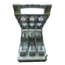 Poistkový odpínač horizontálny RBK 1, 250A, 63-811779-011, APATOR