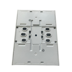 Poistkový odpínač horizontálny RBK 1, 250A, 63-811779-011, APATOR