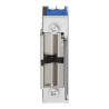 OR-EZ-4042 elektrický zámok s pamäťou, nízkoprúdová cievka, 280mA pre 12VDC