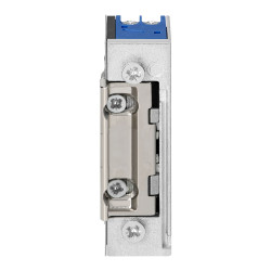 OR-EZ-4046 symetrický elektrický zámok bez pamäte, nastavenie západky, nízkoprúdová cievka, 280mA pre 12VDC