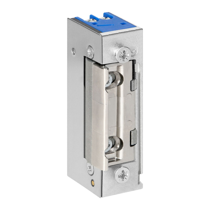 OR-EZ-4046 symetrický elektrický zámok bez pamäte, nastavenie západky, nízkoprúdová cievka, 280mA pre 12VDC
