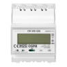 Elektromer OR-WE-530 s MID, 100A, 4,3 moduly, DIN TH-35mm