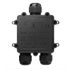 Spojovacia krabica ELEKTRIUM M686-Y IP68, 0,5-4 mm