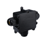 Spojovacia krabica ELEKTRIUM M686-T IP68, 0,5-4 mm
