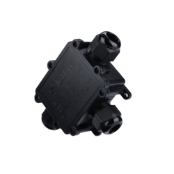 Spojovacia krabica ELEKTRIUM M686-T IP68, 0,5-4 mm