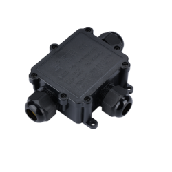 Spojovacia krabica ELEKTRIUM M686-T IP68, 0,5-4 mm
