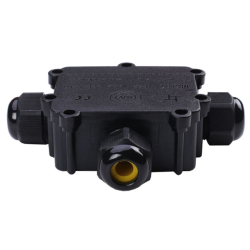 Spojovacia krabica ELEKTRIUM M686-T IP68, 0,5-4 mm