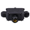 Spojovacia krabica ELEKTRIUM M686-T IP68, 0,5-4 mm