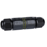 Káblová spojkaELEKTRIUM M684-B IP68, 3x1,5mm