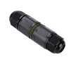 Káblová spojkaELEKTRIUM M684-B IP68, 3x1,5mm