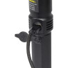 Flexibilní dílenská lampa na baterie