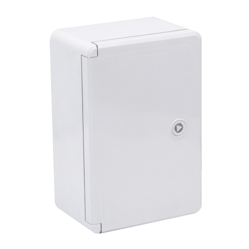 Distribučná skriňa ME50000105 200x300x130, IP65, IK10