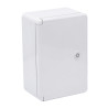 Distribučná skriňa ME50000105 200x300x130, IP65, IK10