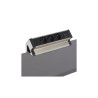 Nábytková zásuvka DESKBOX 3x230V, USB A a C, 1,8 m kábel