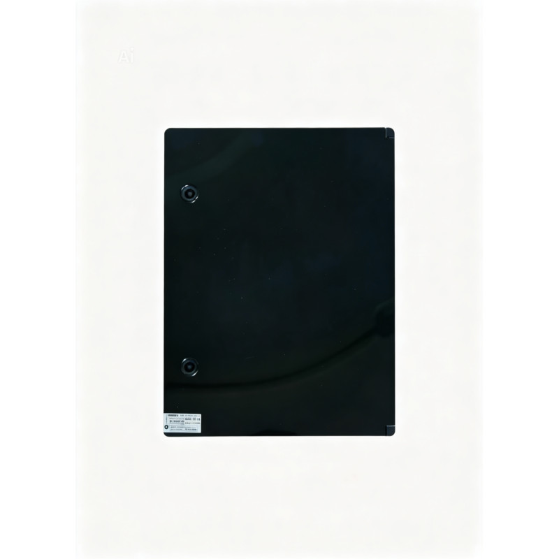 Distribučná skriňa čierna CP5004B 400x500x175, IP65, IK10