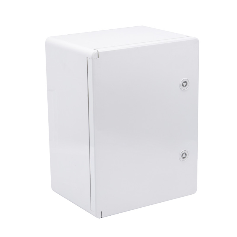 Distribučná skriňa ME50000405 300x400x220, IP65, IK10